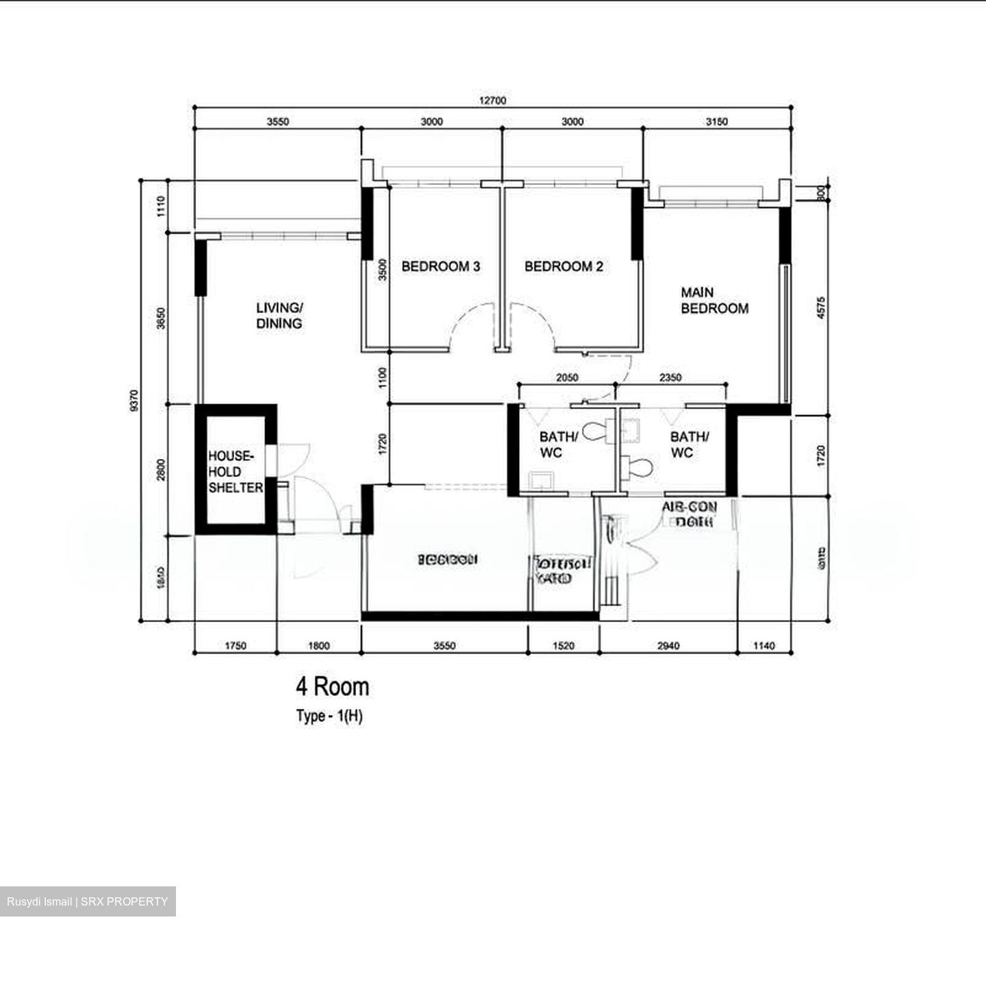 Blk 874D Tampines Greenflora (Tampines), HDB 4 Rooms #565669951